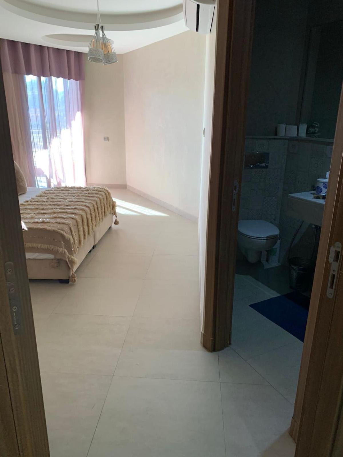 Appartement Neuf Climatise, Centre Marrakech. Marrakesh Ngoại thất bức ảnh