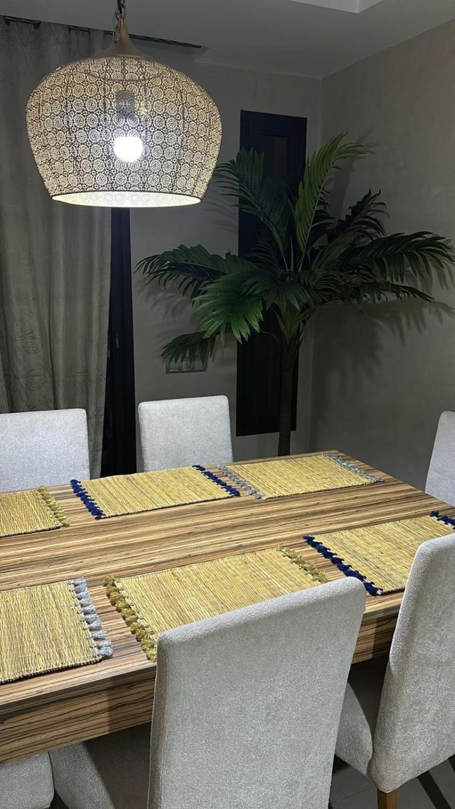Appartement Neuf Climatise, Centre Marrakech. Marrakesh Ngoại thất bức ảnh